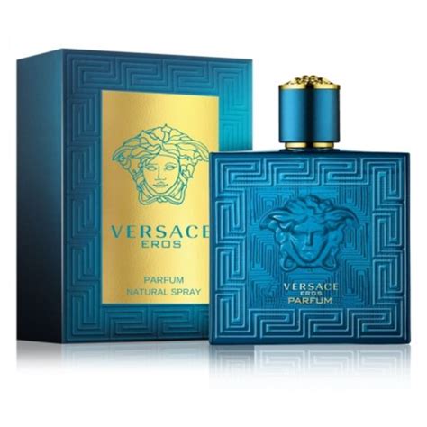 versace eros 100ml karstadt|versace parfum kaufen.